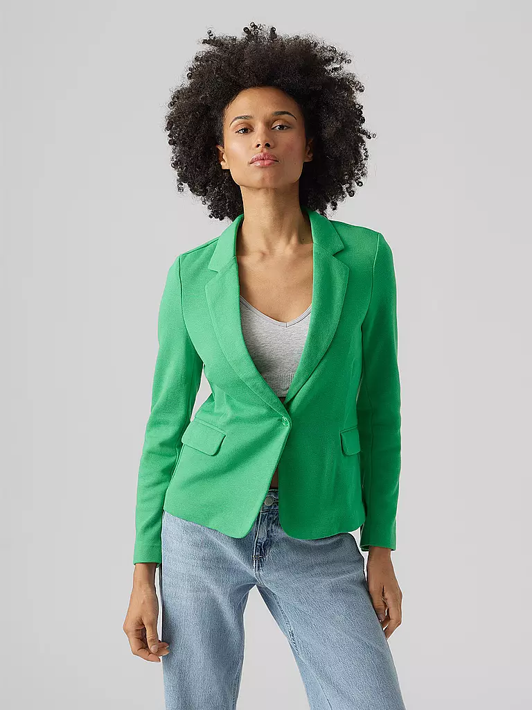 VERO MODA | Blazer VMJULIA | schwarz