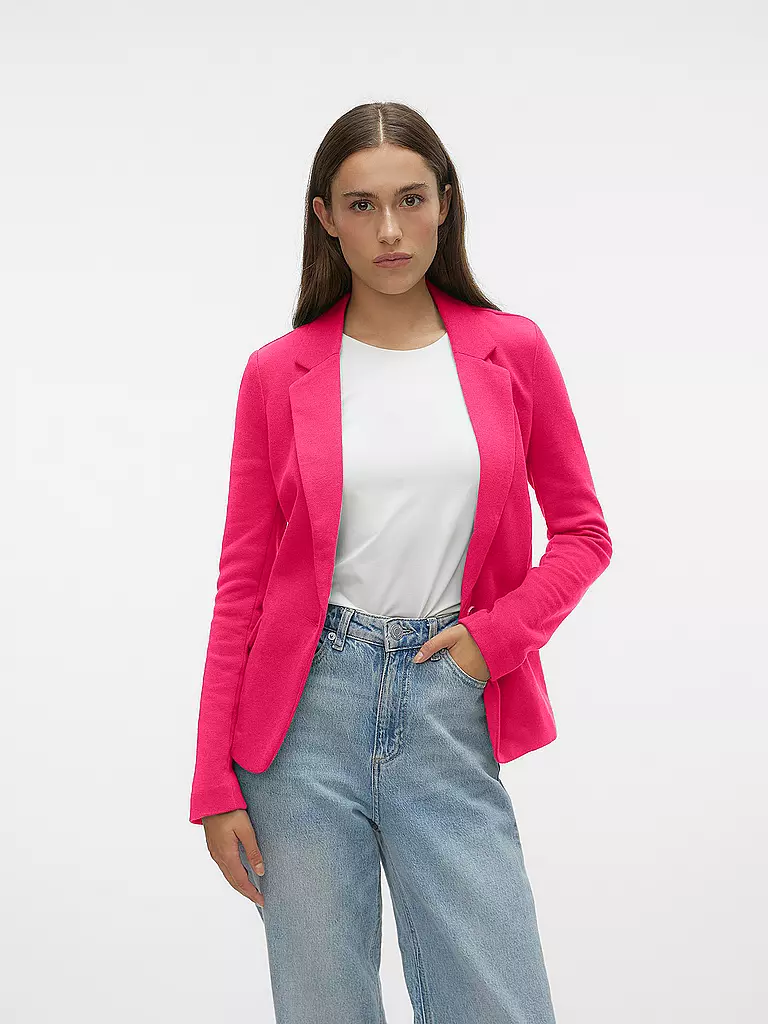 VERO MODA | Blazer VMJULIA | schwarz