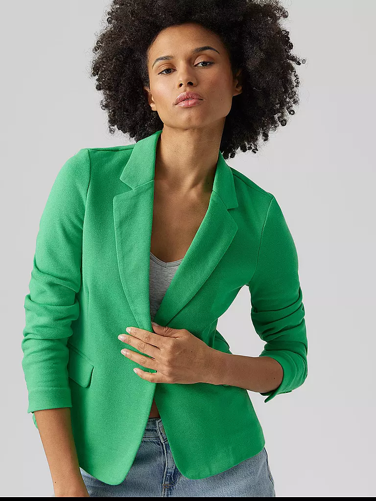 VERO MODA | Blazer VMJULIA | schwarz