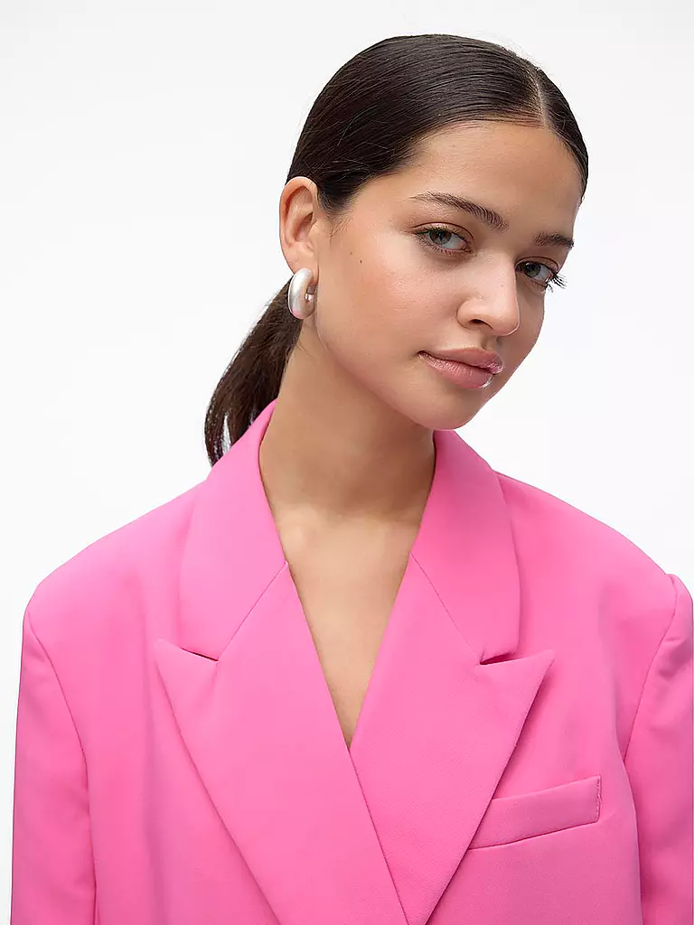 VERO MODA | Blazer VMMARY | pink