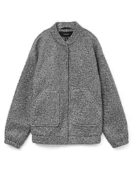 VERO MODA | Blouson VMAMBER | grau