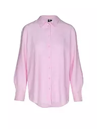 VERO MODA | Bluse VMLINN | rosa