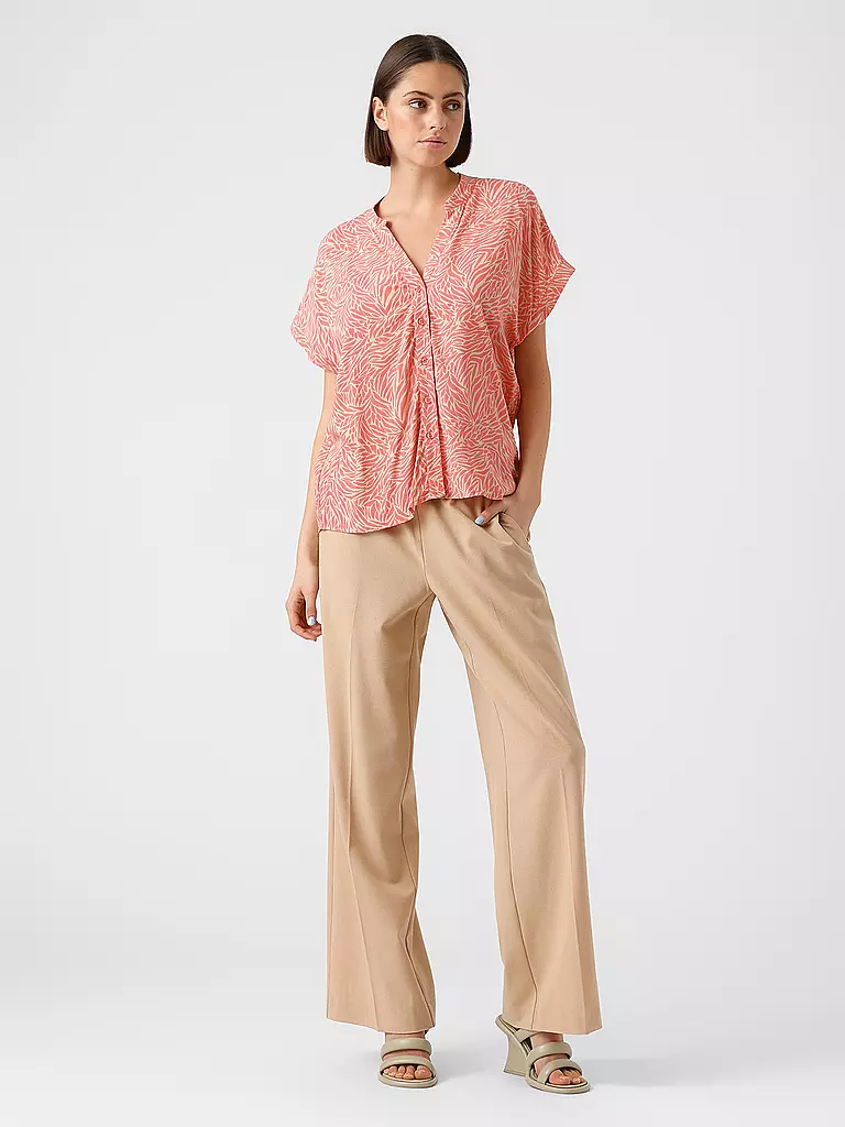 VERO MODA | Bluse  VMSARA  | creme