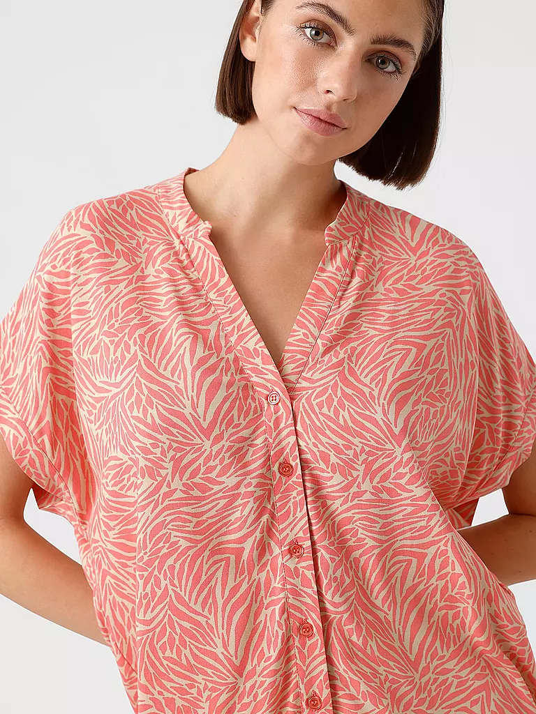 VERO MODA | Bluse  VMSARA  | creme