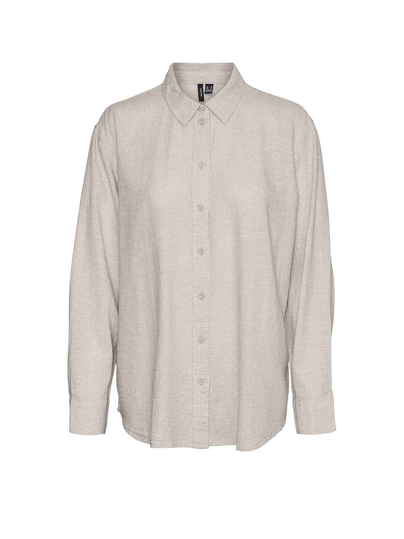 VERO MODA | Bluse VMLINN  | beige
