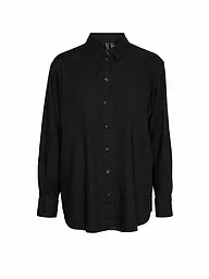VERO MODA | Bluse VMLINN | schwarz