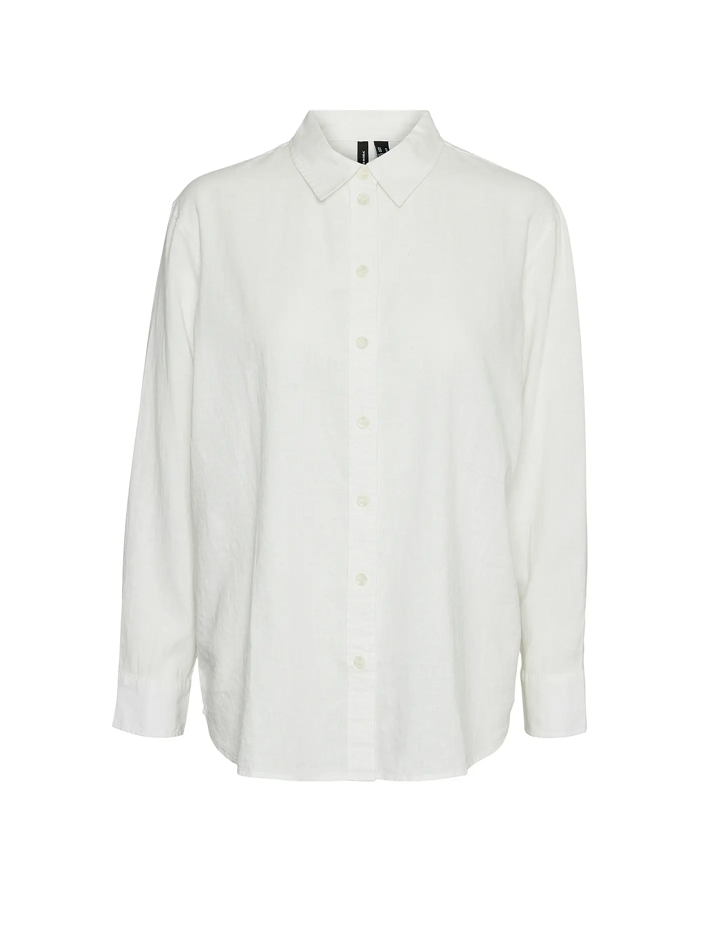 VERO MODA | Bluse VMLINN  | weiss