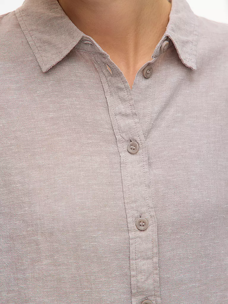 VERO MODA | Bluse VMLINN | rosa