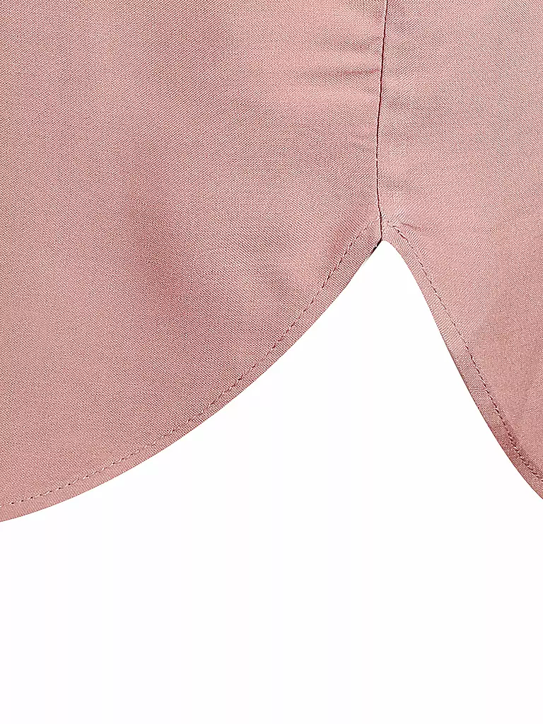 VERO MODA | Blusenshirt "VMBOCA" | rosa