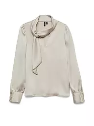 VERO MODA | Blusenshirt VMNINI  | creme