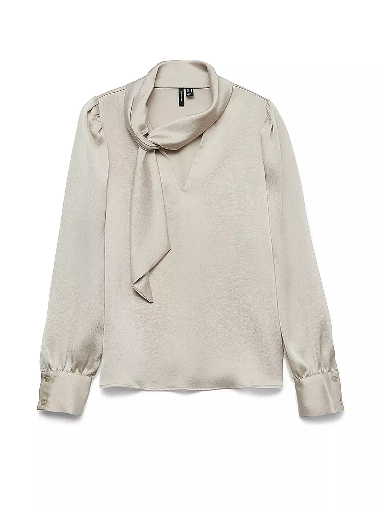 VERO MODA | Blusenshirt VMNINI  | creme