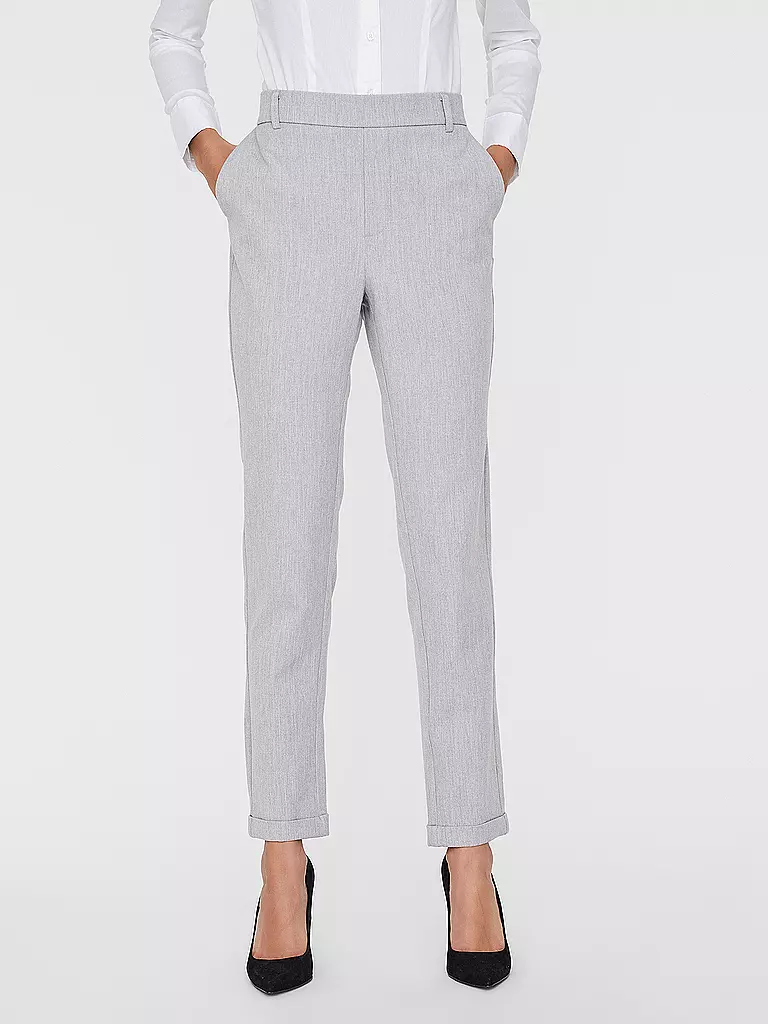 VERO MODA | Businesshose VMMAYA | schwarz