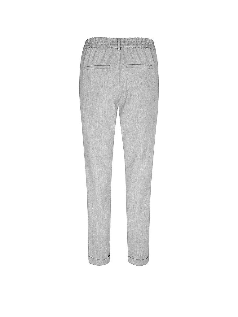 VERO MODA | Businesshose VMMAYA | grau