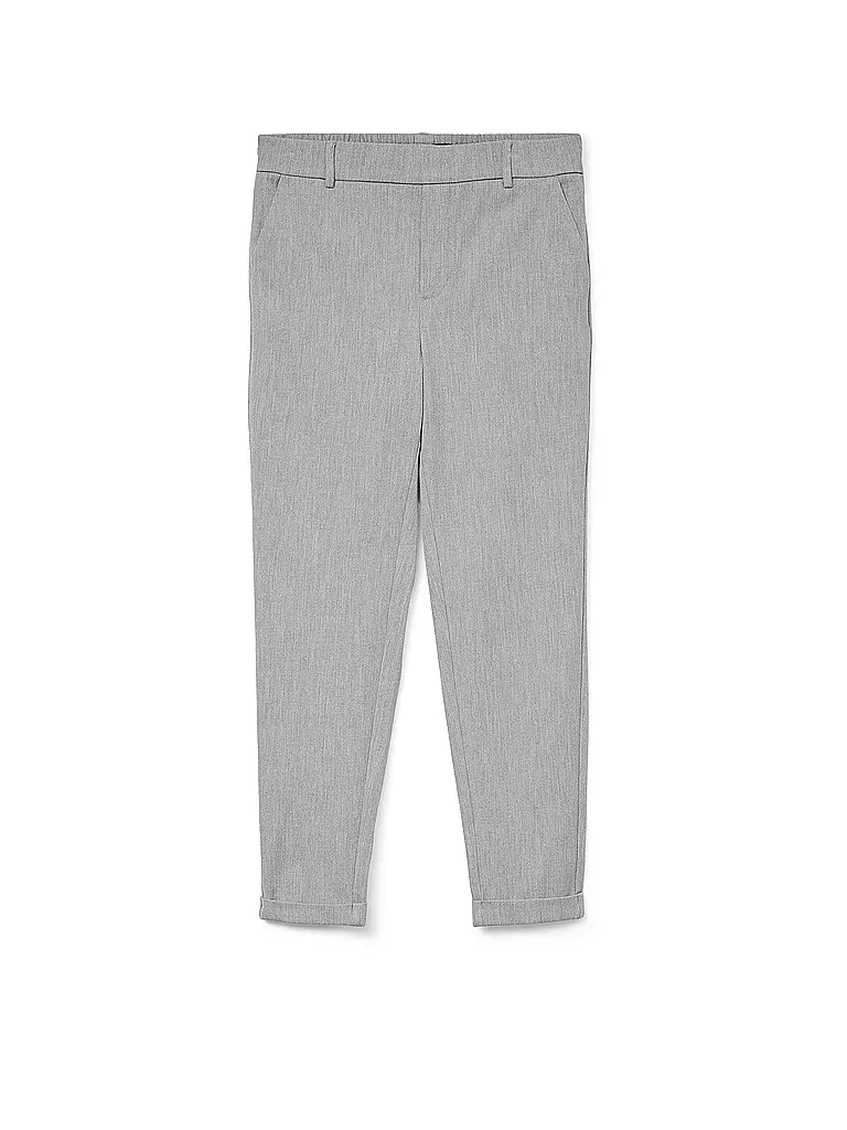 VERO MODA | Businesshose VMMAYA | grau