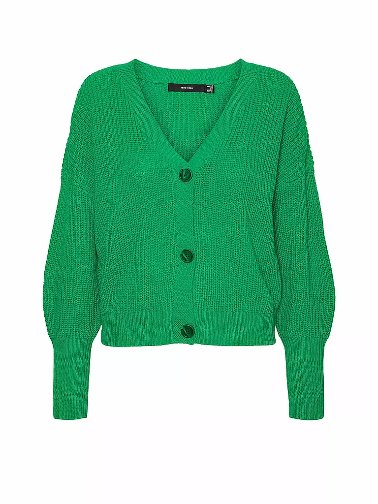 VERO MODA | Cardigan VMLEA  | grün