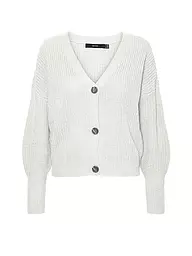 VERO MODA | Cardigan VMLEA | weiss