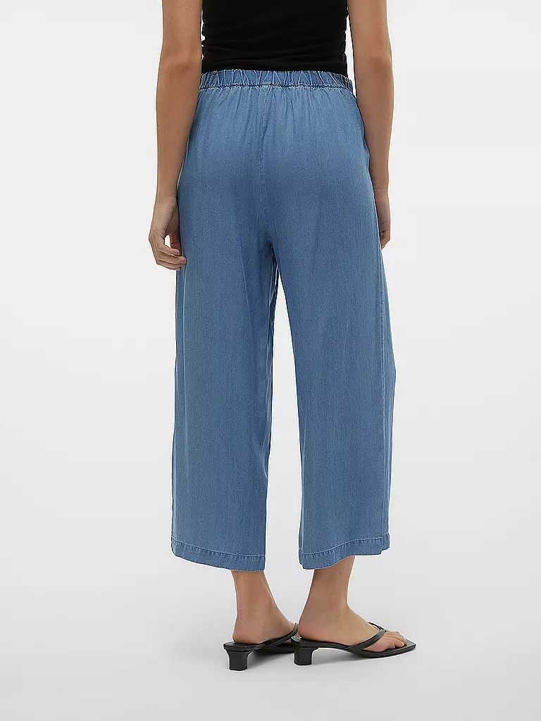 VERO MODA | Culotte  VMBREE | schwarz