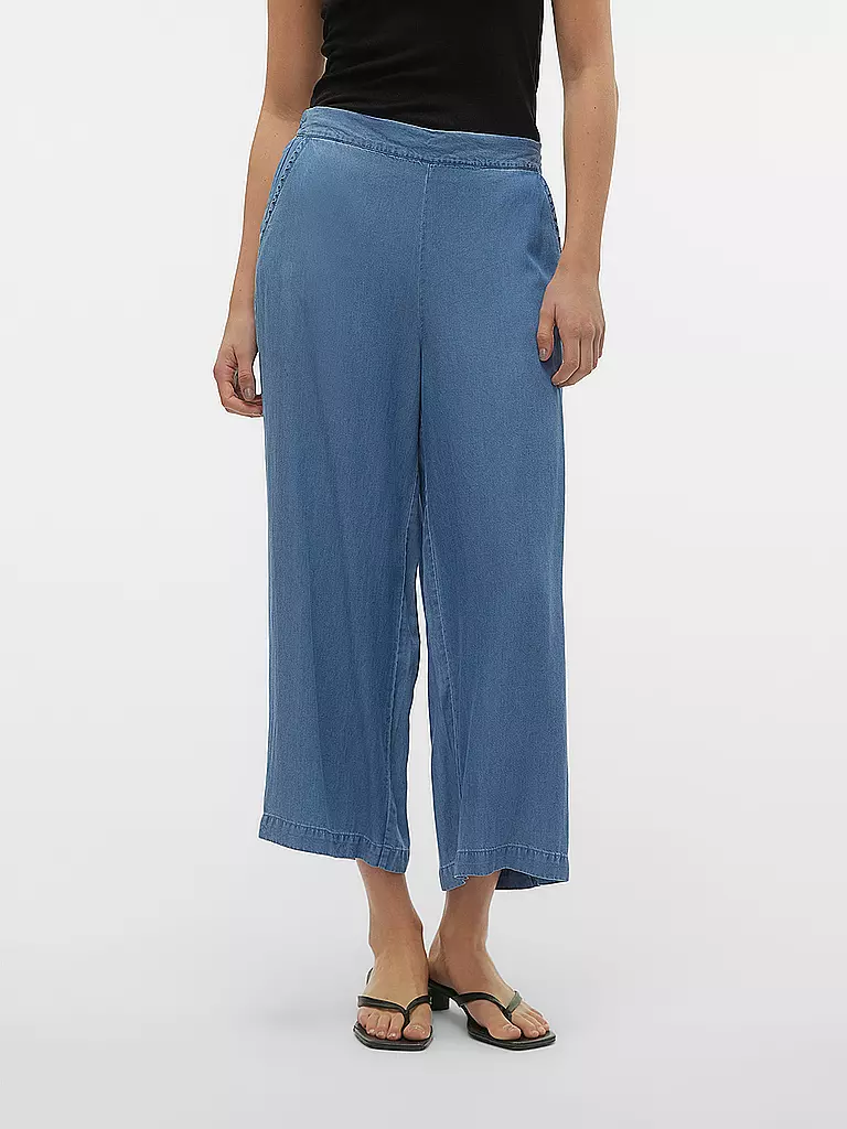 VERO MODA | Culotte  VMBREE | schwarz