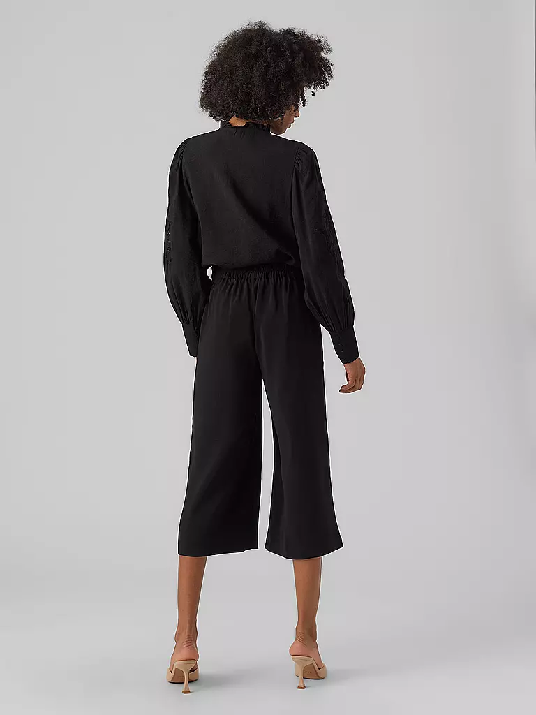 VERO MODA | Culotte VMCOCO | schwarz