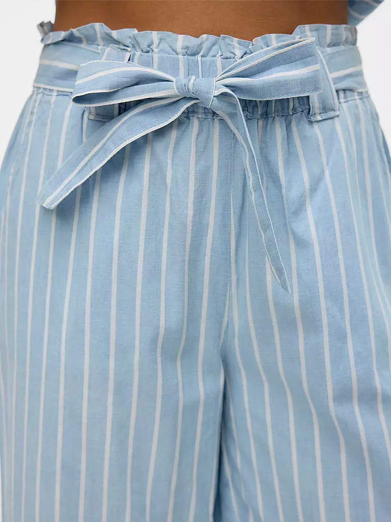 VERO MODA | Culotte VMXENIA | blau