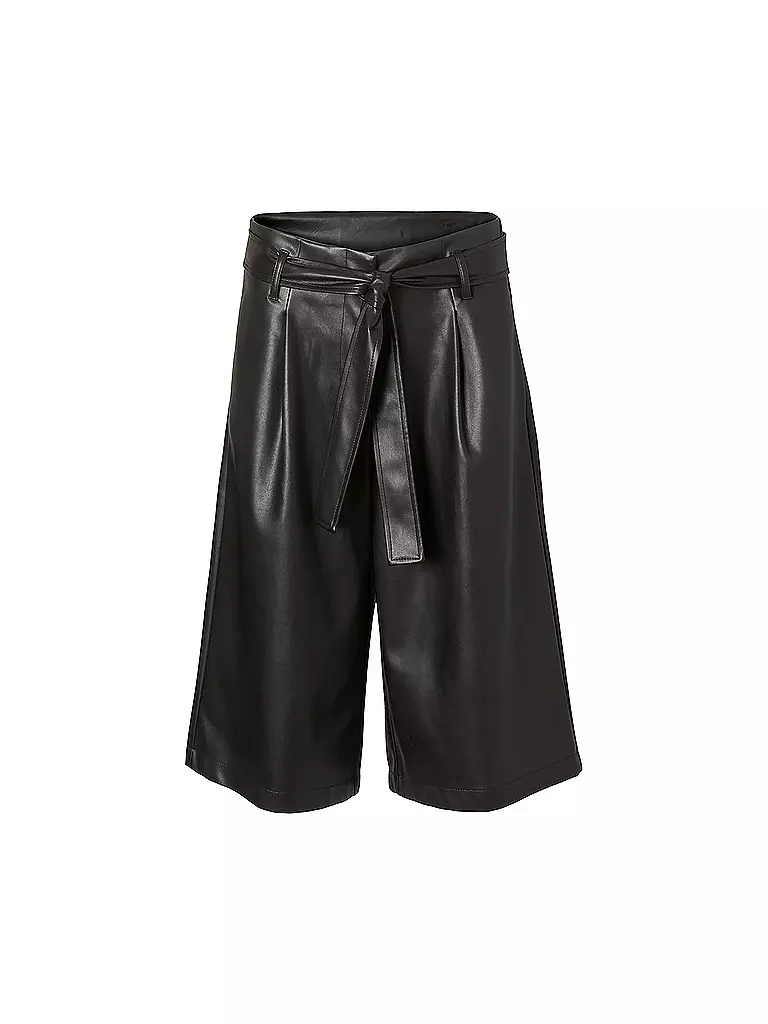 VERO MODA | Culottehose VMHONEY LILJA | schwarz