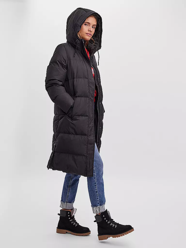 VERO MODA | Daunenmantel VMERICAHOLLY | 