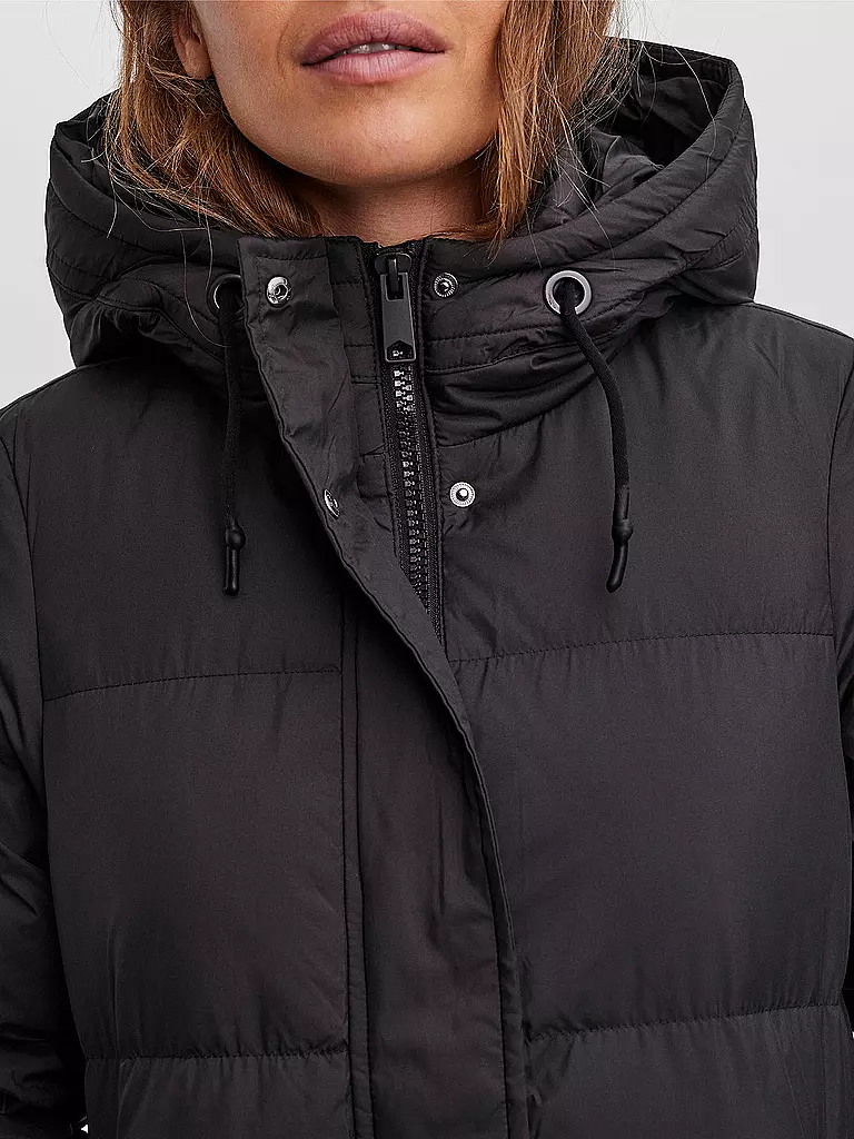 VERO MODA | Daunenmantel VMERICAHOLLY | 