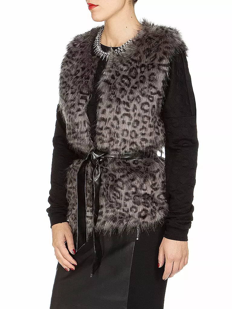 VERO MODA | Fellgilet | 