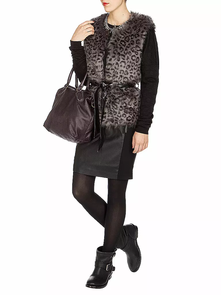 VERO MODA | Fellgilet | 