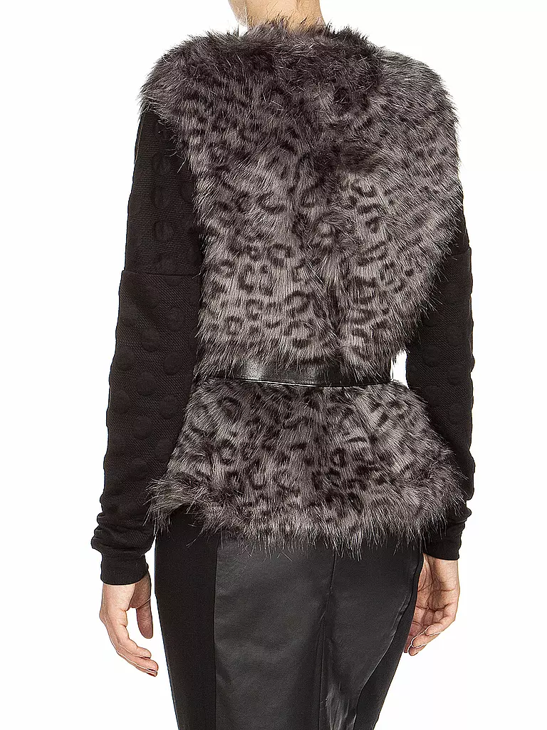 VERO MODA | Fellgilet | 