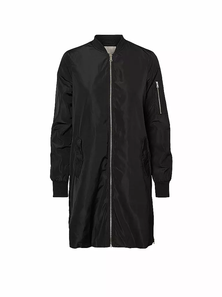 VERO MODA | Jacke  "Raven Bay" | 