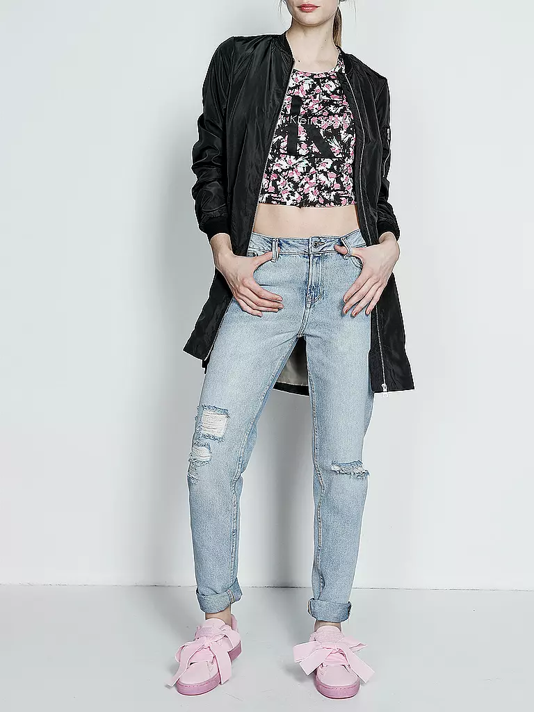 VERO MODA | Jacke  "Raven Bay" | 