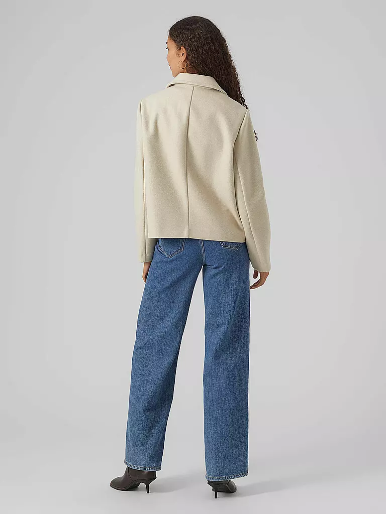 VERO MODA | Jacke VMVINCEMIA | olive