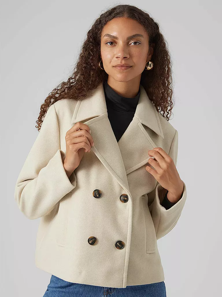 VERO MODA | Jacke VMVINCEMIA | olive
