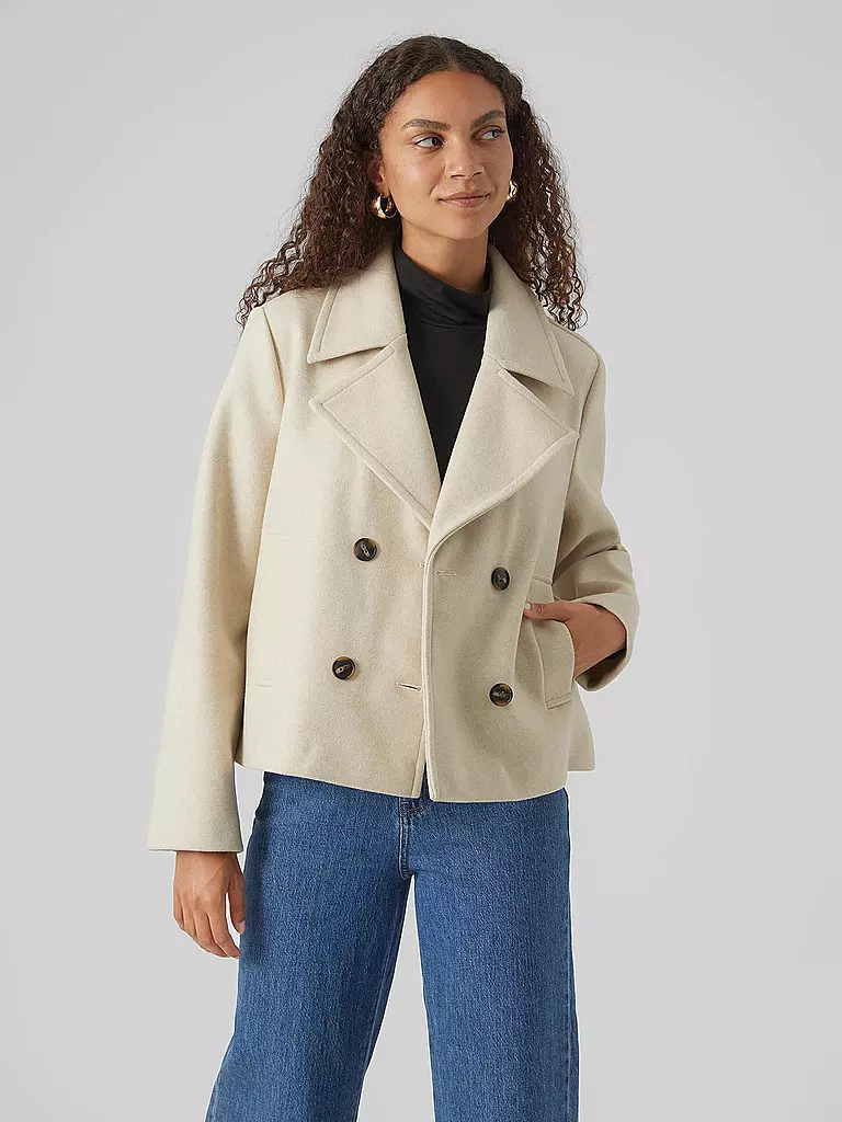 VERO MODA | Jacke VMVINCEMIA | olive
