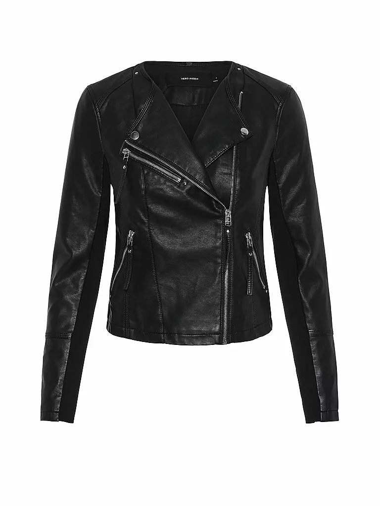 VERO MODA | Jacke | schwarz