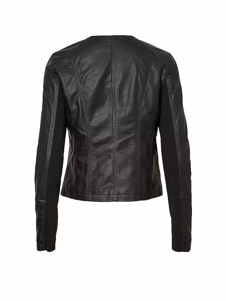 VERO MODA | Jacke | schwarz