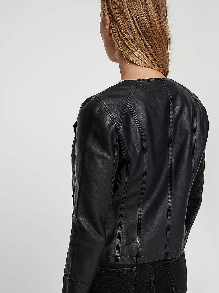 VERO MODA | Jacke | schwarz