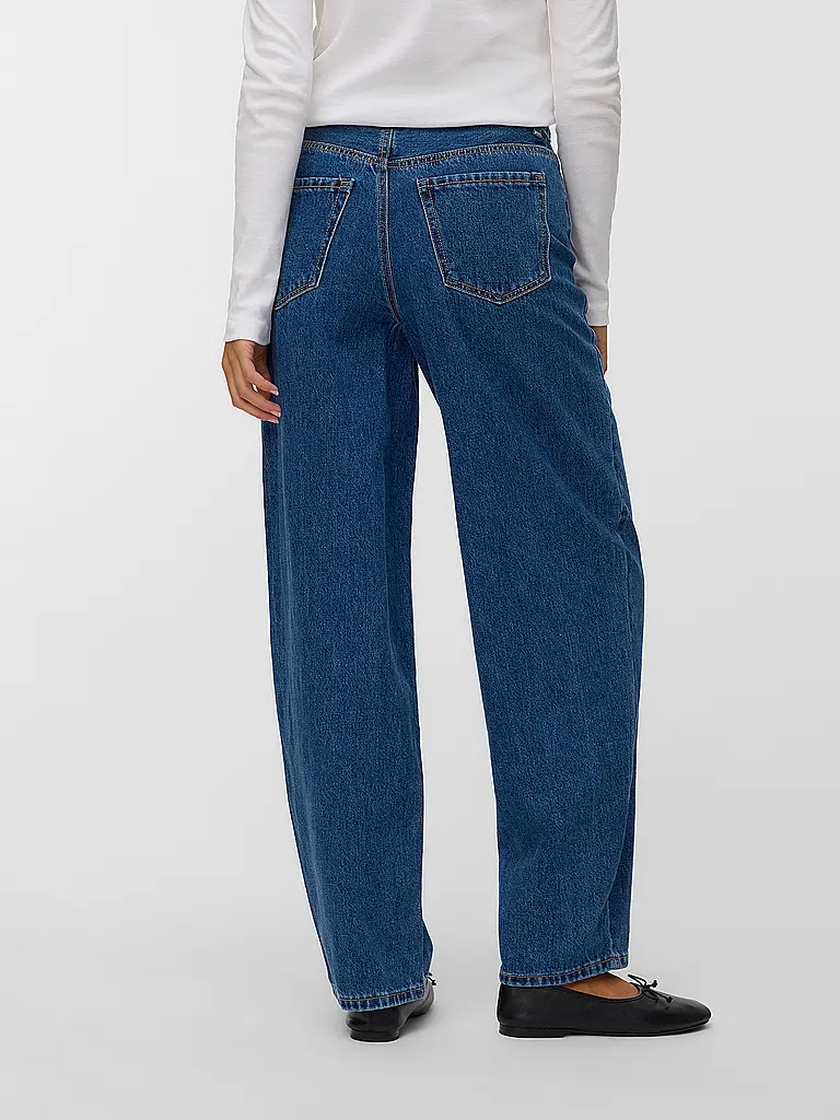VERO MODA | Jeans Balloon Fit VMBILLIE | 