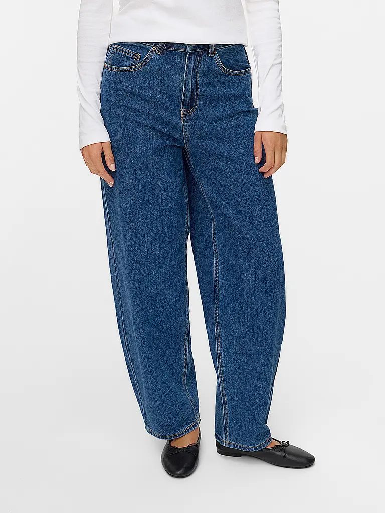 VERO MODA | Jeans Balloon Fit VMBILLIE | 