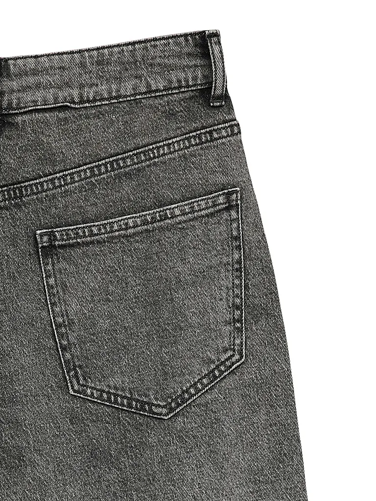 VERO MODA | Jeans Balloon Fit VMBILLIE | grau