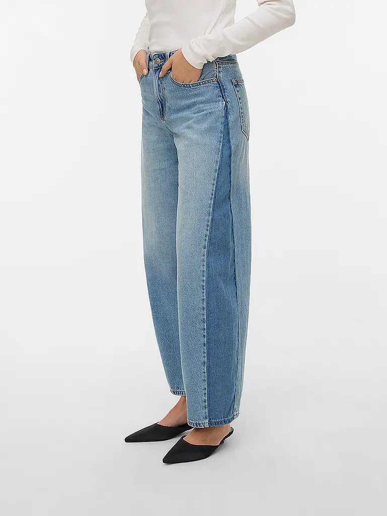 VERO MODA | Jeans Balloon Fit VMZELDA | 