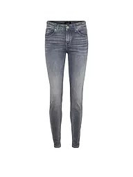 VERO MODA | Jeans Slim Fit VMLUX | grau