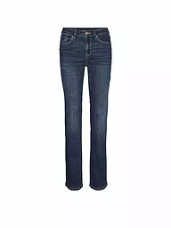 VERO MODA | Jeans Straight Fit VMFLASH | dunkelblau