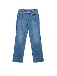 VERO MODA | Jeans Wide Leg VMTESSA | blau