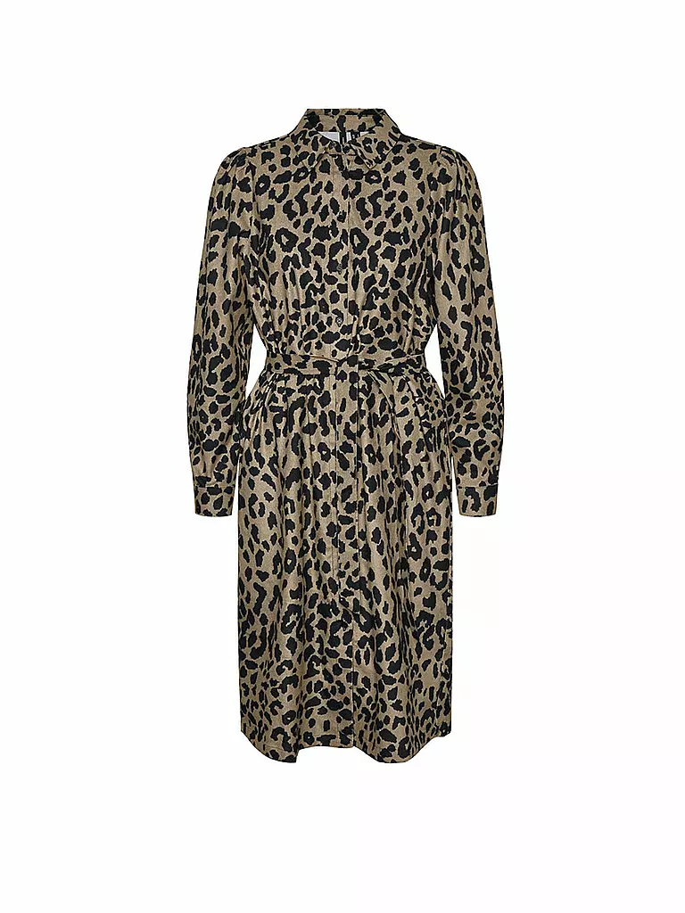 VERO MODA | Kleid " VMSALLY " | beige