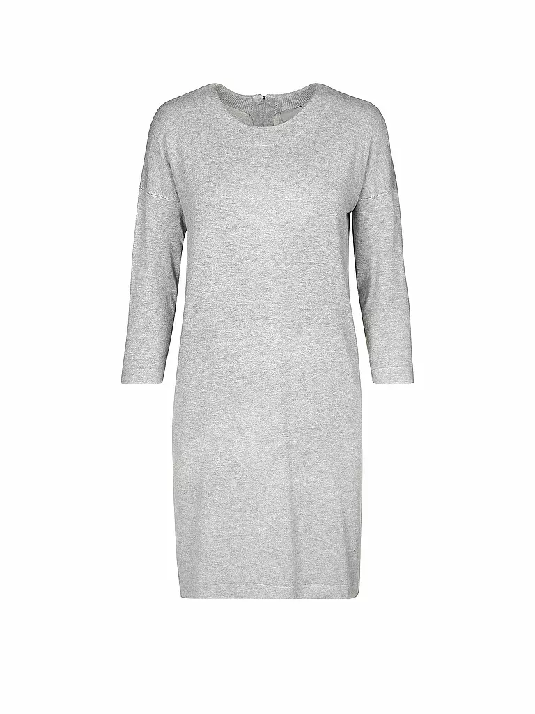 VERO MODA | Kleid "Glory Vipe" | grau