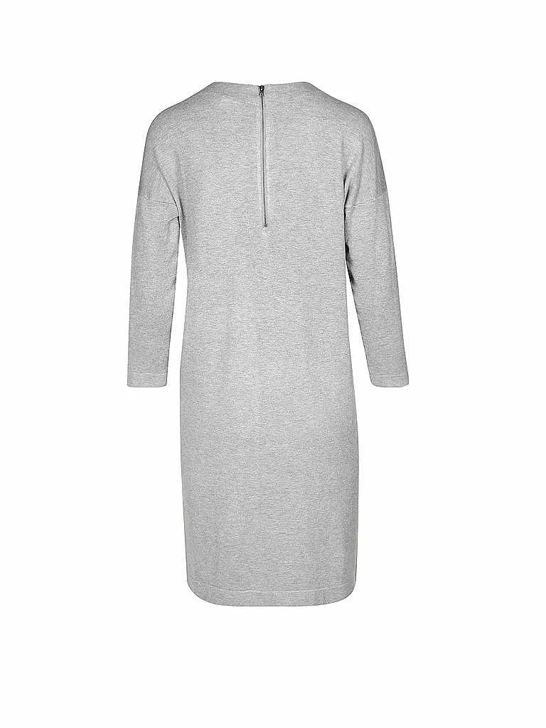 VERO MODA | Kleid "Glory Vipe" | grau