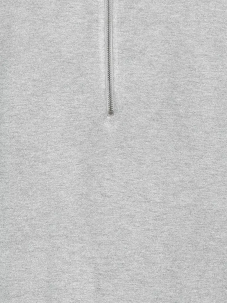 VERO MODA | Kleid "Glory Vipe" | grau