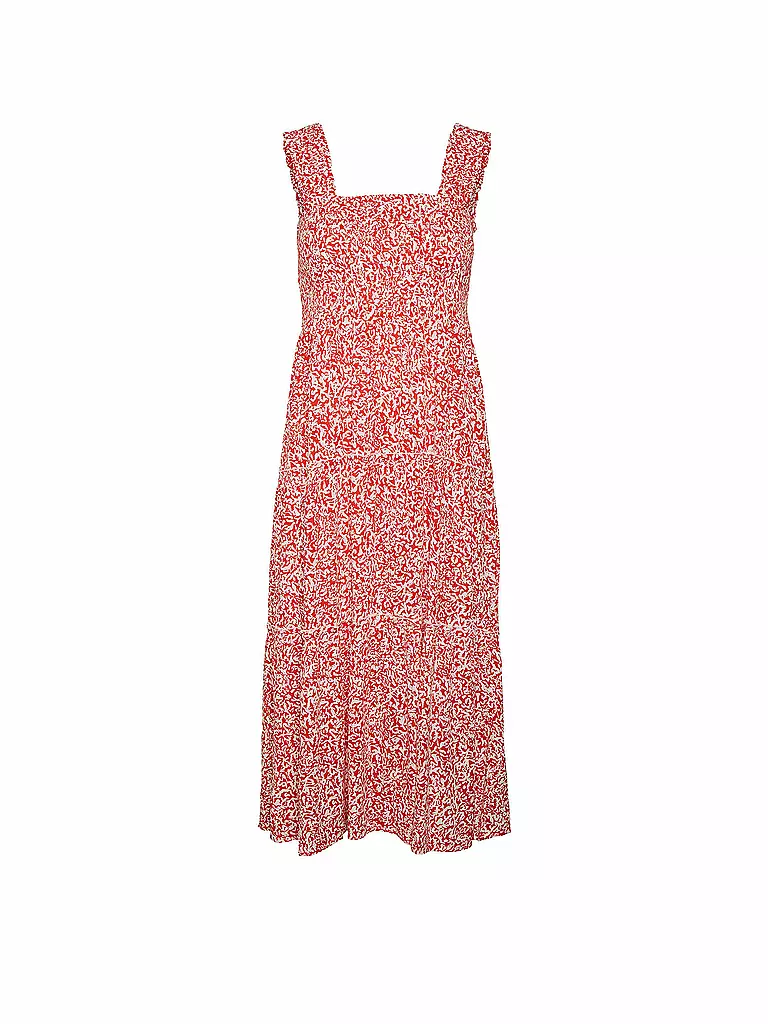VERO MODA | Kleid VMJENNY  | orange